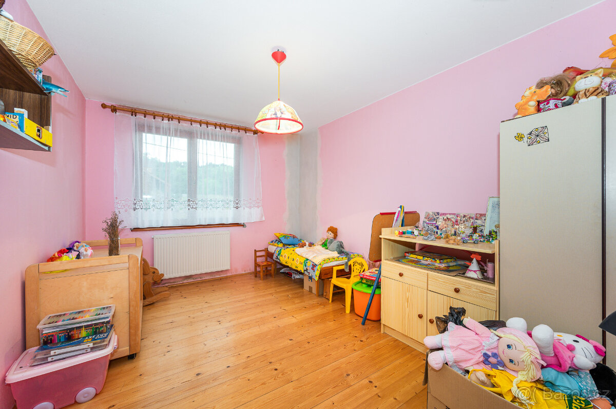 Prodej, prodej na splátky rodinný dům Uhřice - 11