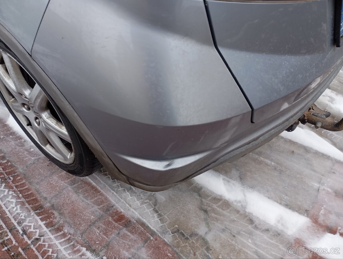 Honda Civic 8g 1.8i-Vtec,Tažné,(REZERVOVÁNO do 7.12) - 11