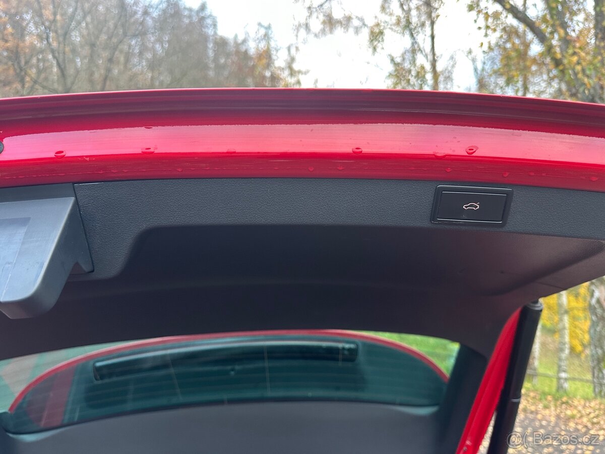 Škoda Octavia 4, 2021 DSG, 110kw, skvělá výbava - 11