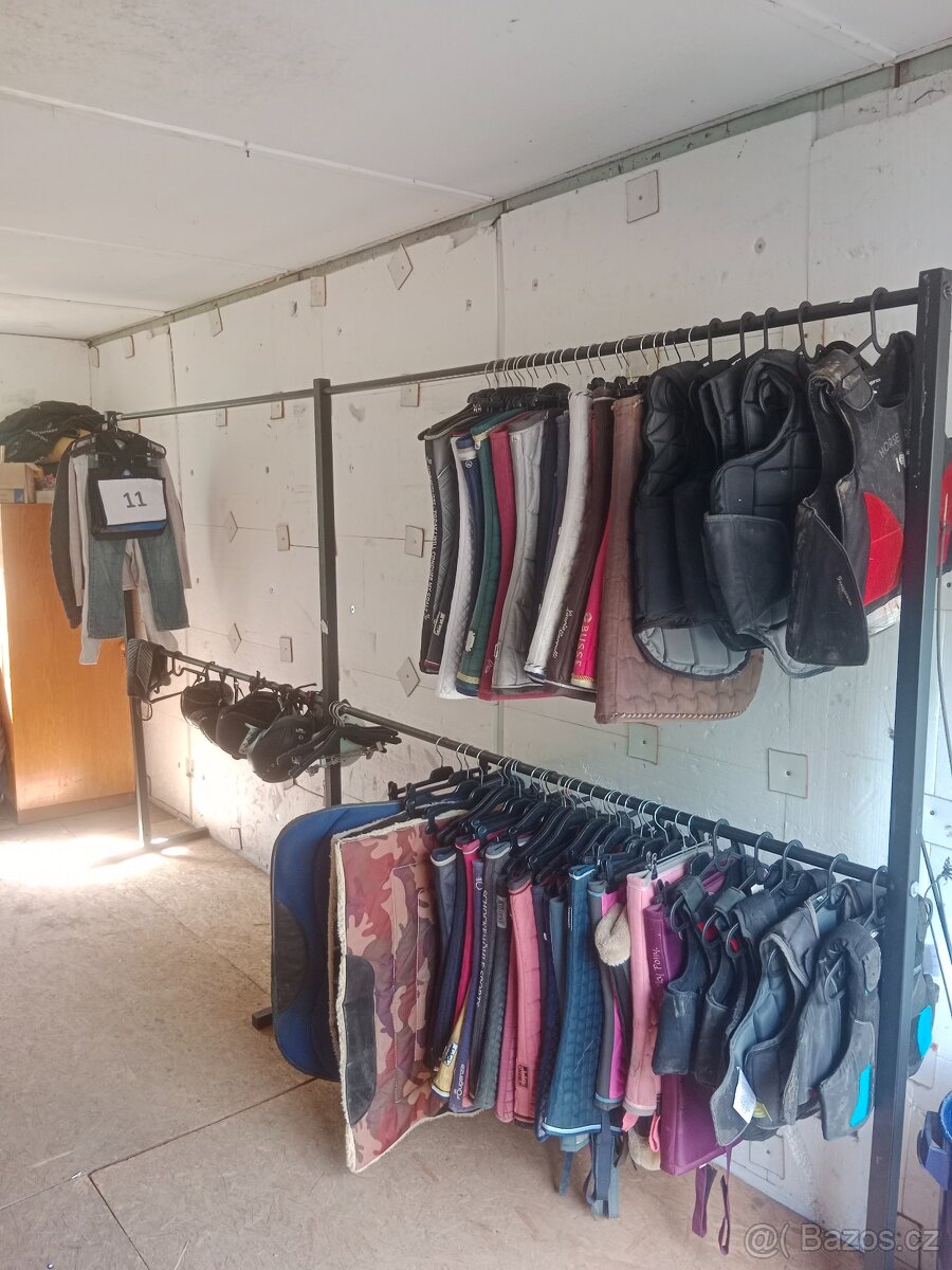 Pastevní ustájení u Pardubic - 11