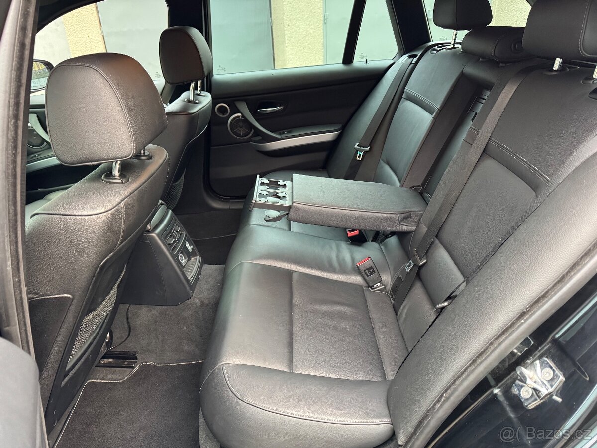 BMW E91 330D 180 Kw, M-Paket - 11