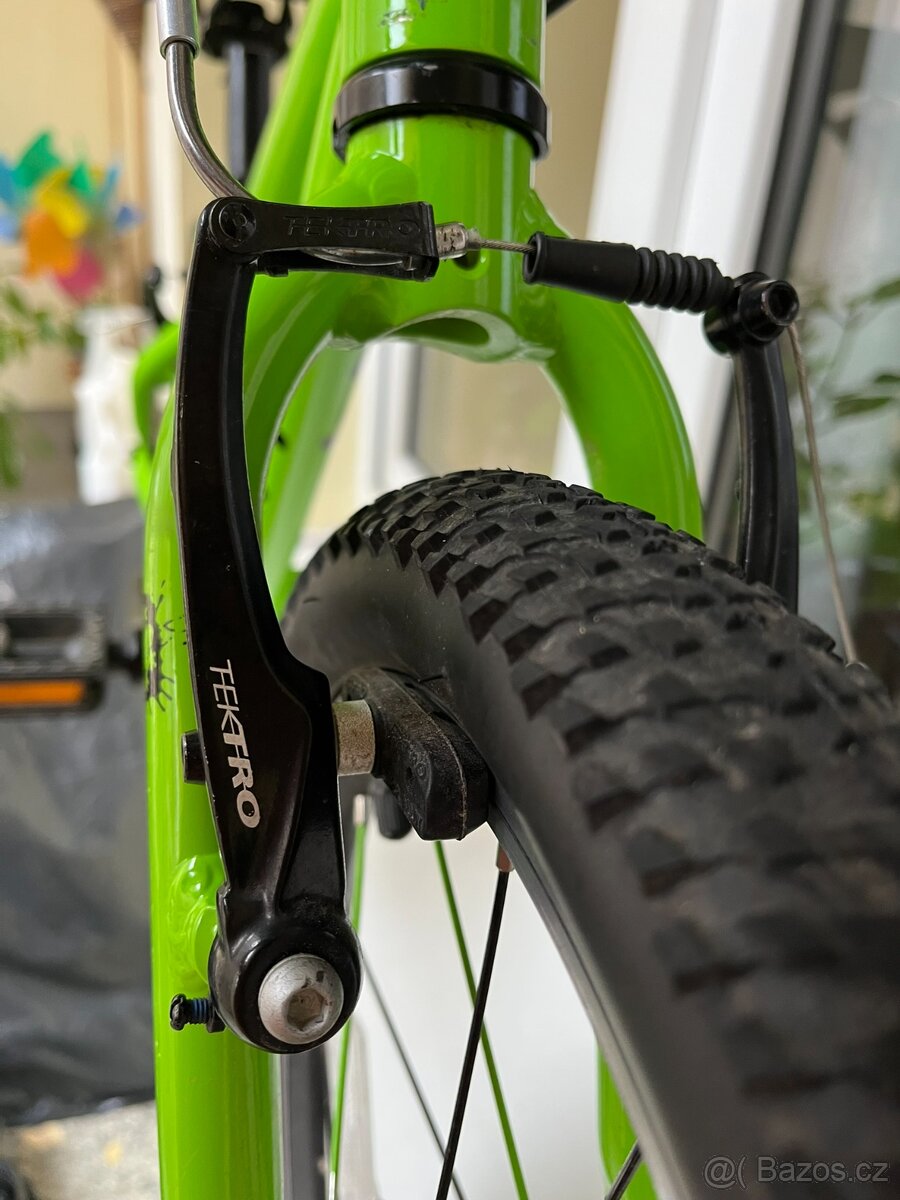 Dětské kolo Frog - 11