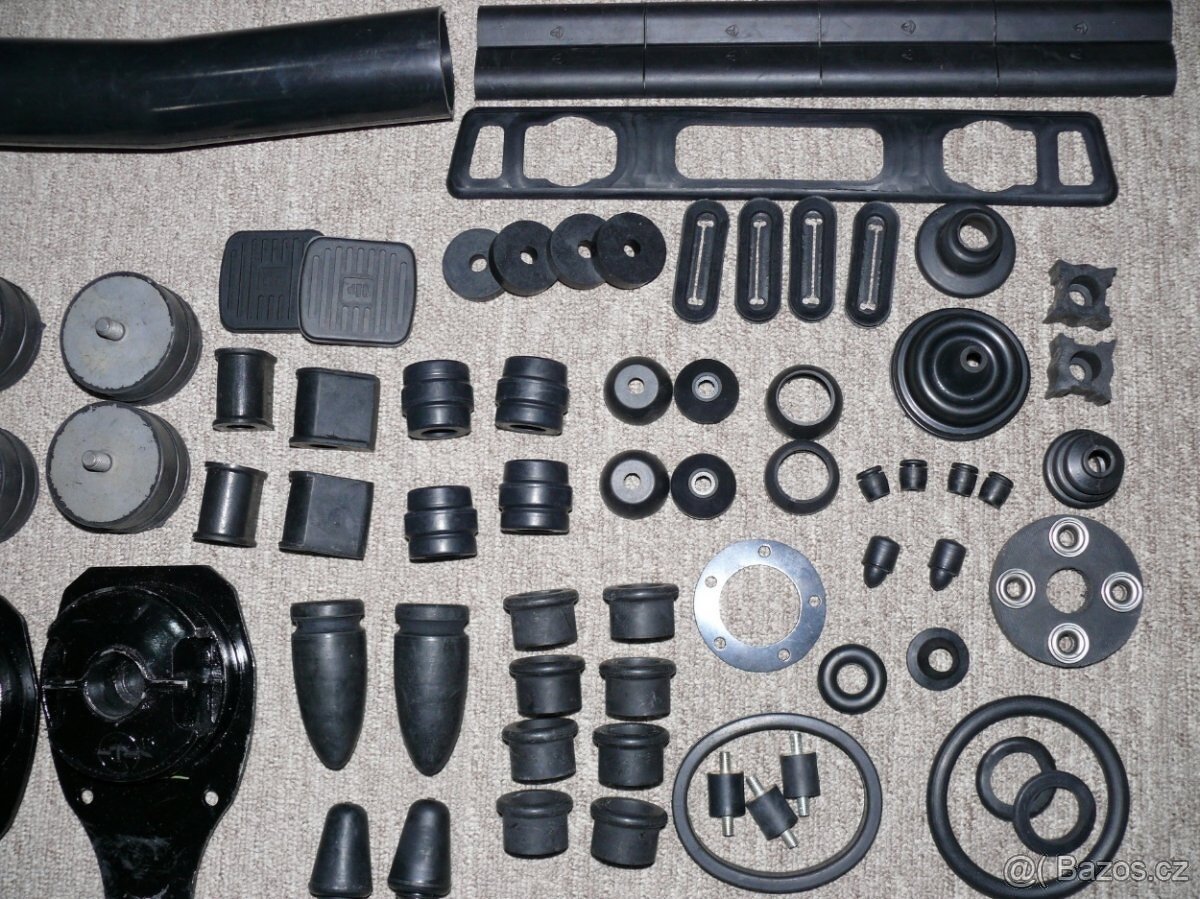 Škoda 100, 110, 110r - 11