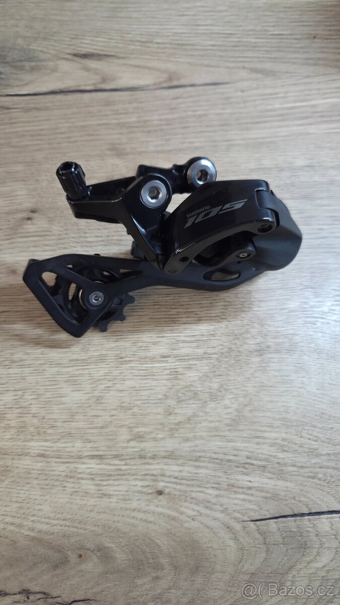 Sada Shimano 105 - 11