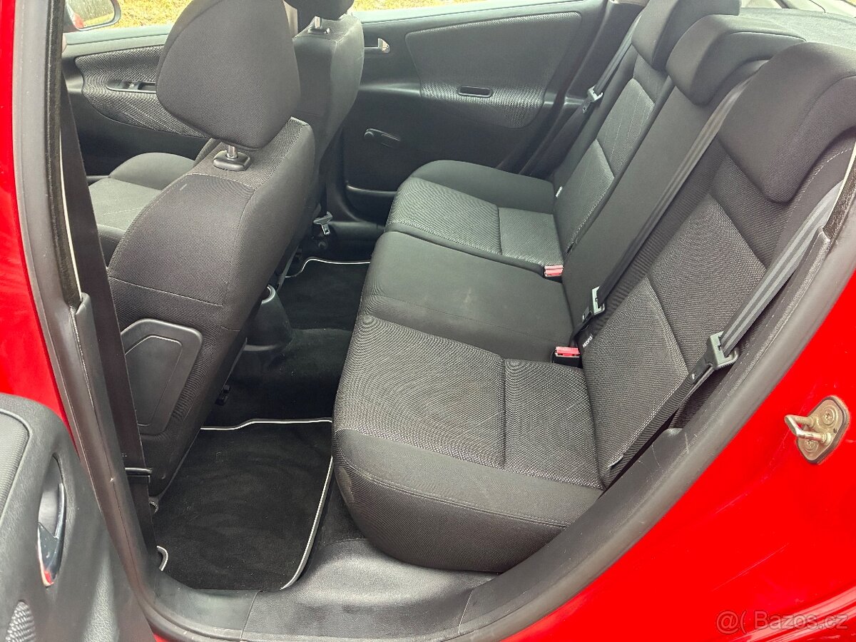 Peugeot 207 Ö3 1,4 16V - 11