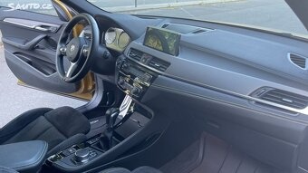 BMW X2, XDRIVE 25d F39 M-paket 170kw - 11
