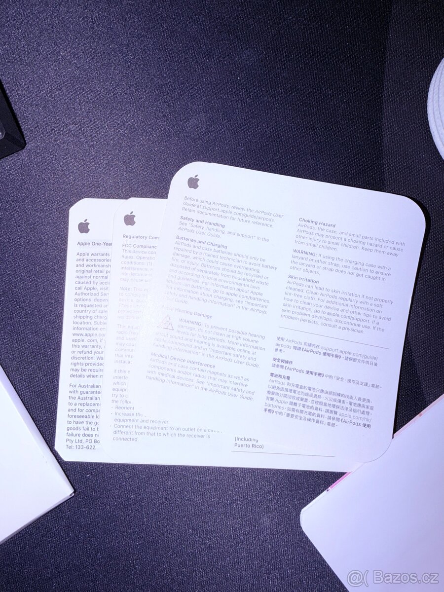 Air pods 2 generace - 11