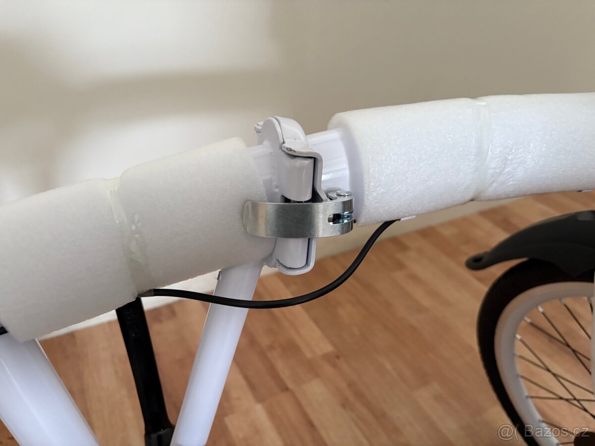 🚲 Skládacà kolo 20” – - 11