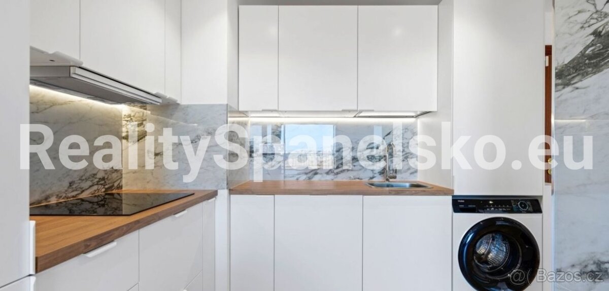 Apartmán 3+kk Španělsko / Punta Prima - 11