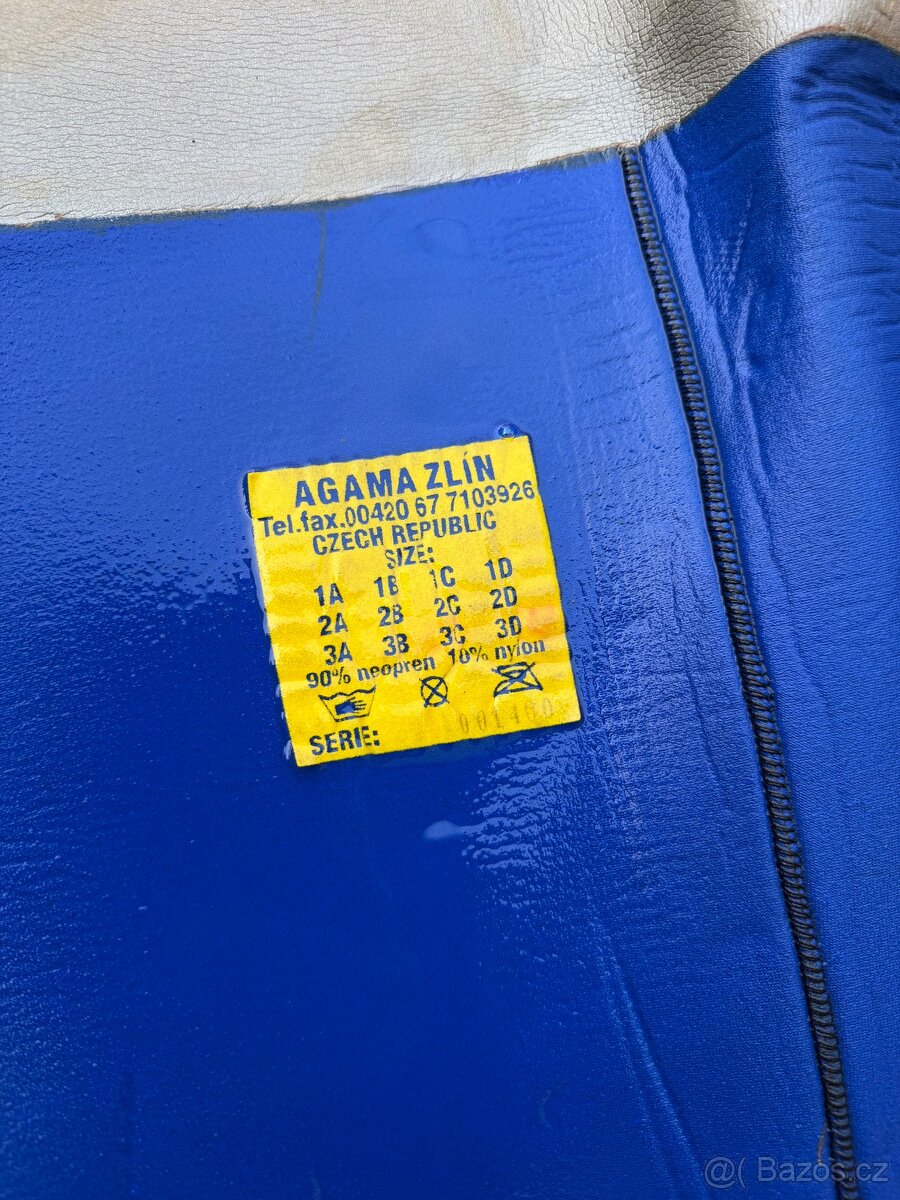 Potápěčská výbava - 11