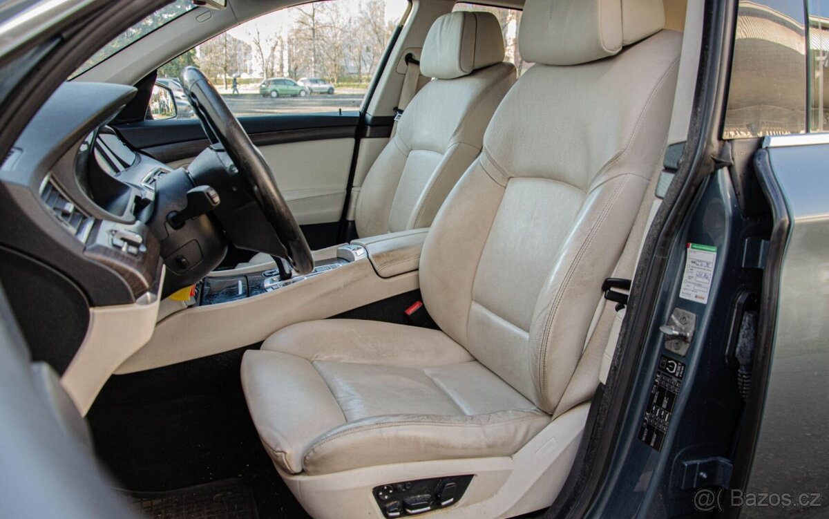 BMW Rad 5 530d A/T. - 11