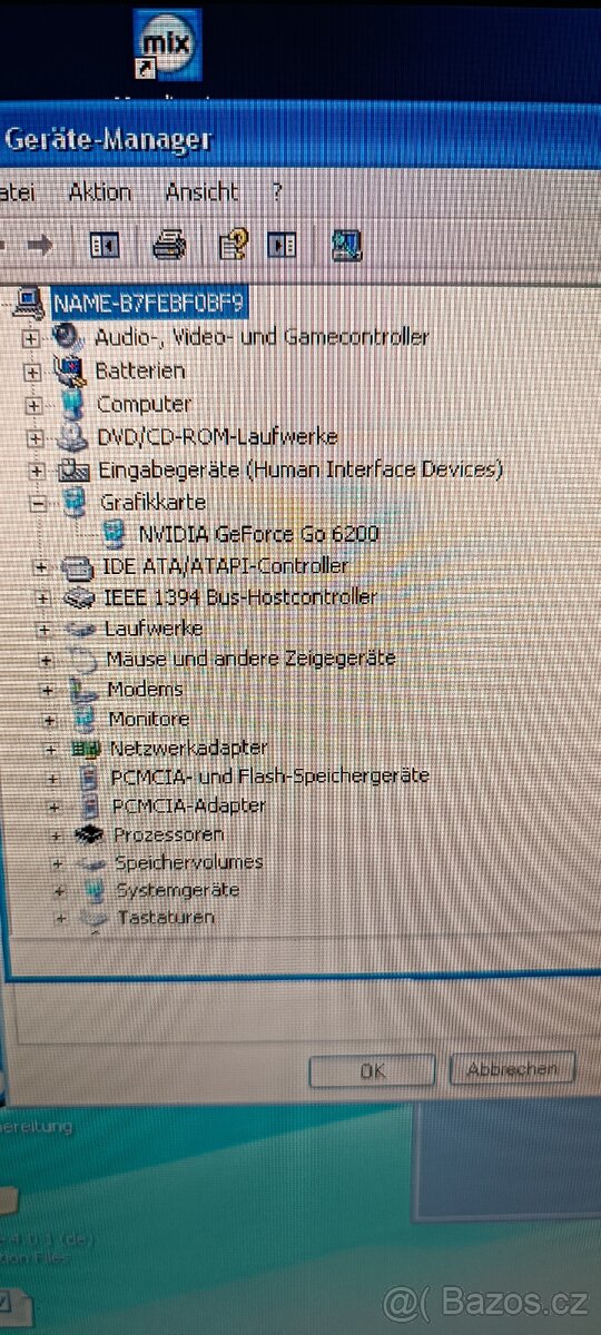 Sony Vaio s nVidia kartou - 11