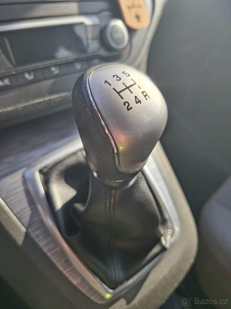 Prodej ford C max 1.6 nafta - 11