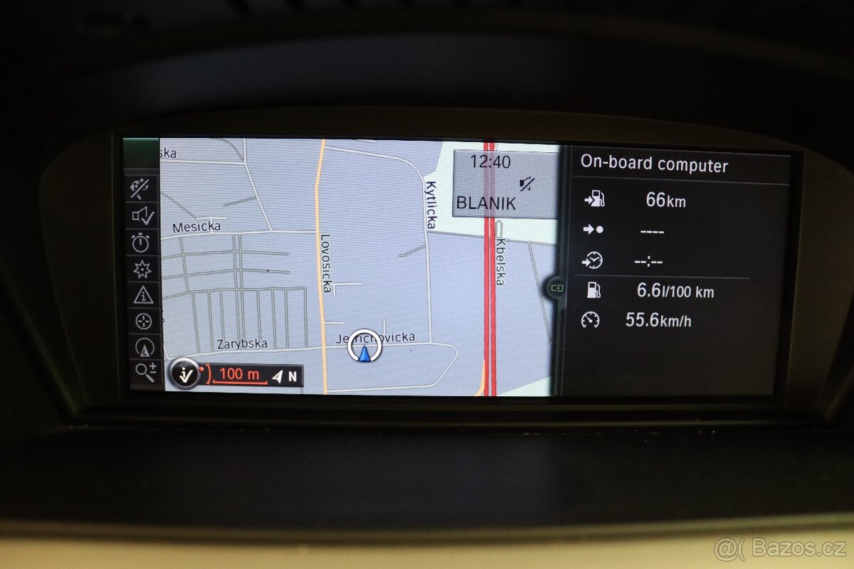 BMW 320D COUPE E92 135kW - 11