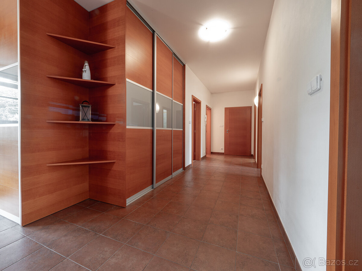 Prodej rodinného domu v obci Klínec, okr. Praha-západ - 11