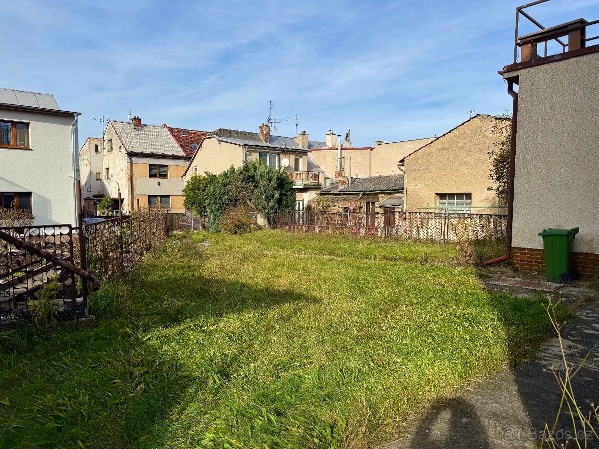 Pronájem domu – ubytování až 18 osob - 11