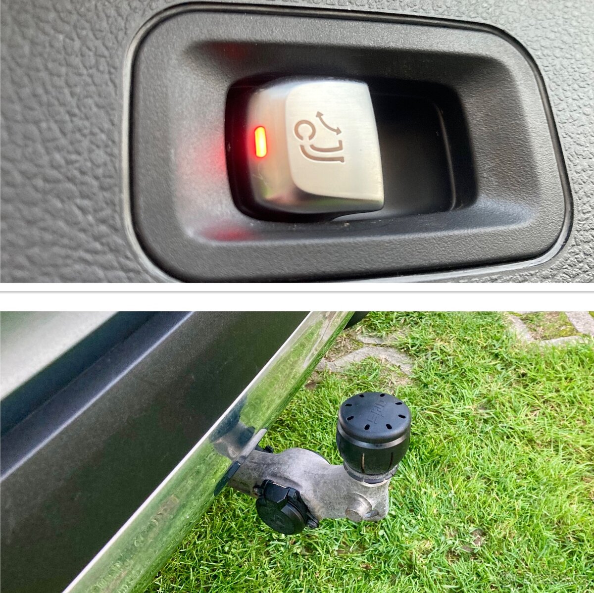 Mercedes Benz GLC 220d, 143Kw, 2020, Virtual, Burmester, DPH - 11