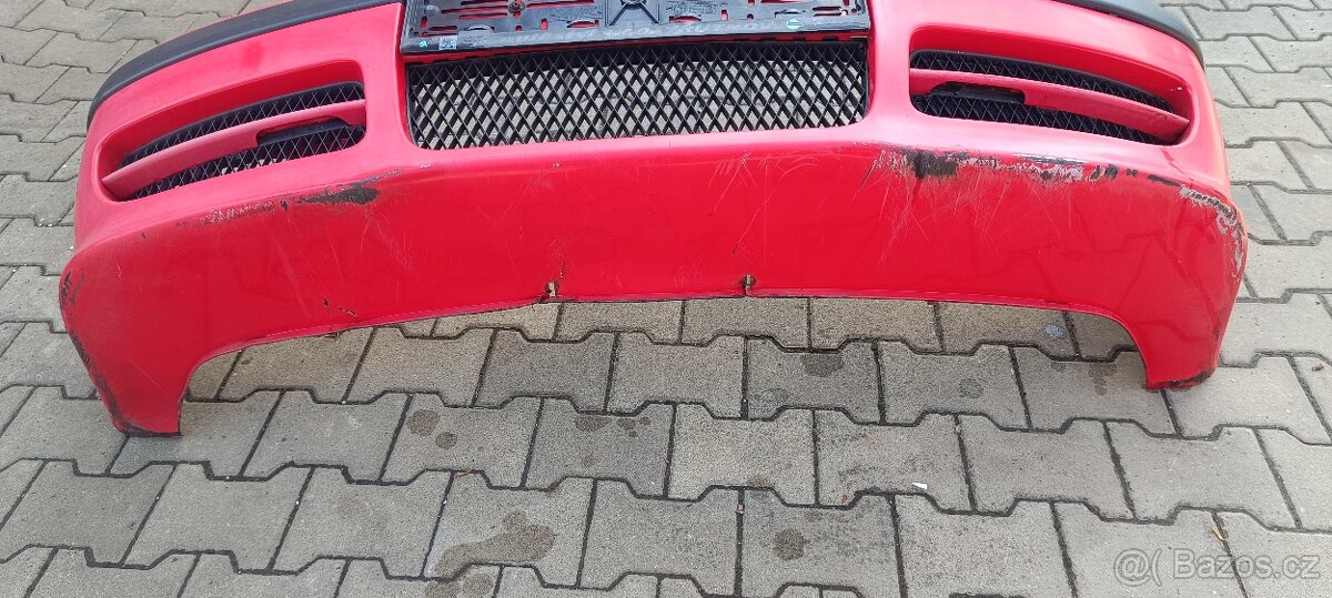 Škoda Octavia I RS přední nárazník - 11