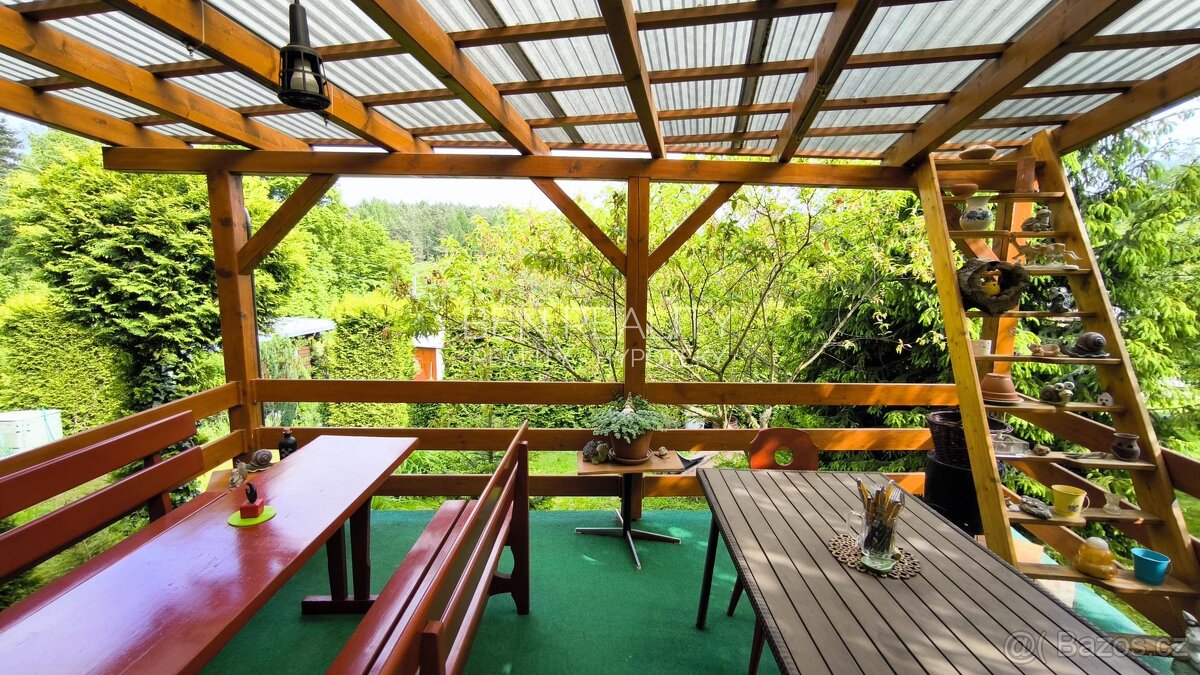 Prodej chata Zlín Jaroslavice - 11