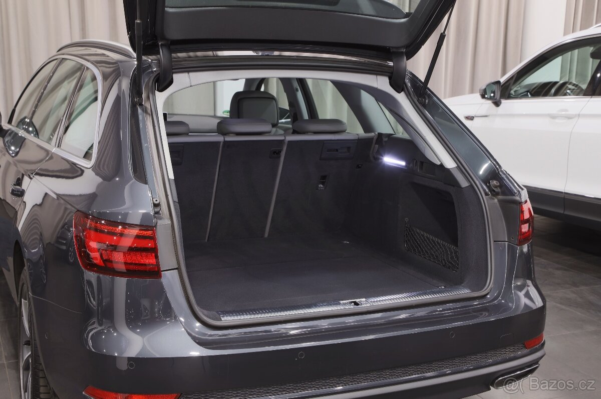 Audi A4 2.0TDI - Autodraft - otevřeno celý víkend do 20:00 - 11