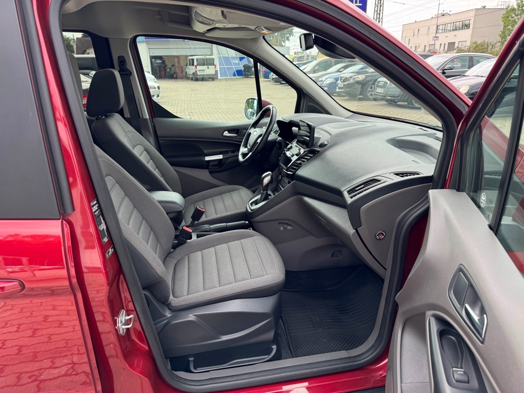 Ford Tourneo Connect, L2 Titanium 1.5 TDCi 88 kW automat - 11