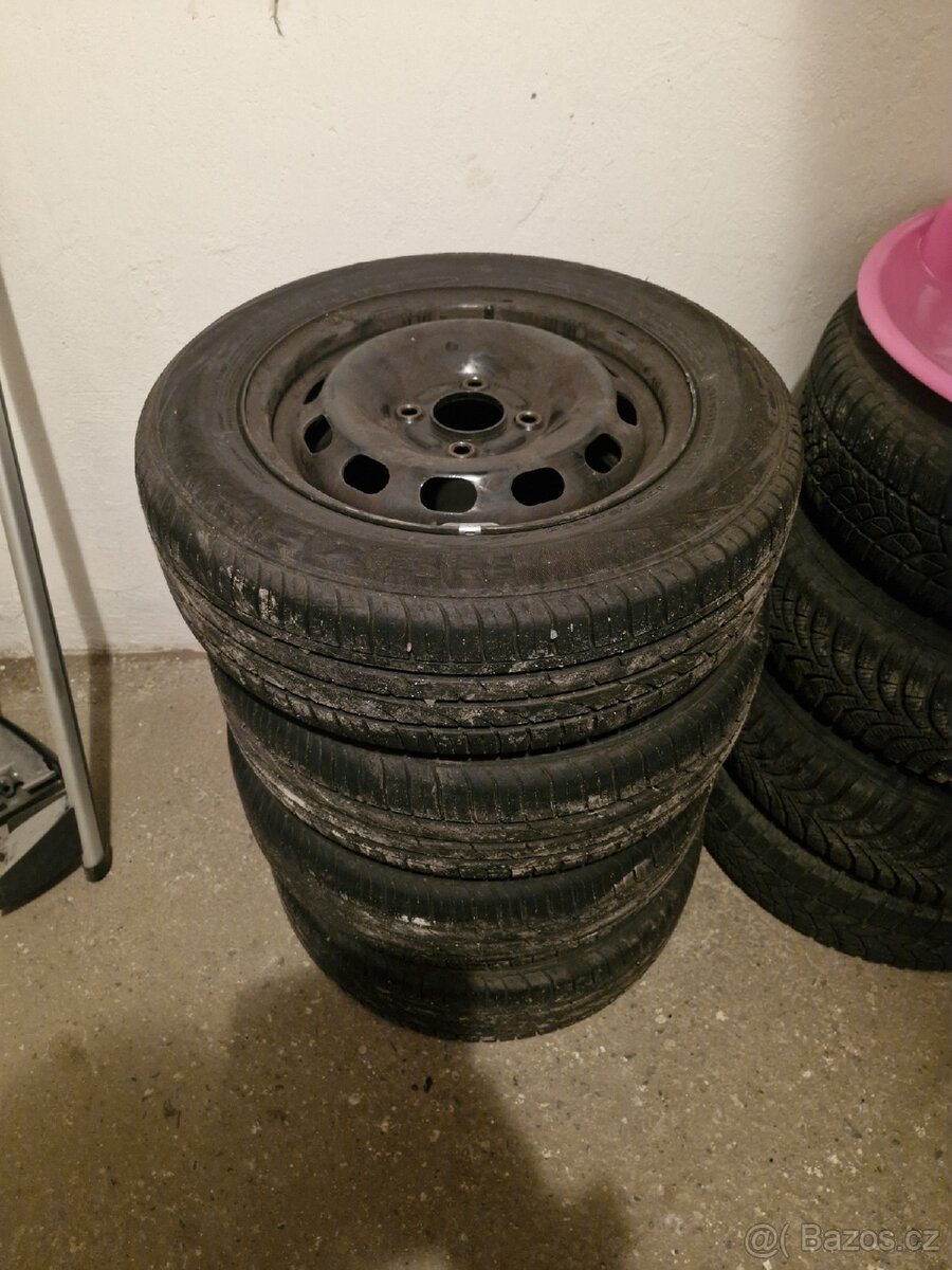 Ford fiesta 1.3 51kW - 11