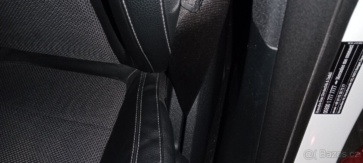 Mercedes 300 de ,225 kW,700nM, plug-in hybrid,rv 12m.2020 - 11