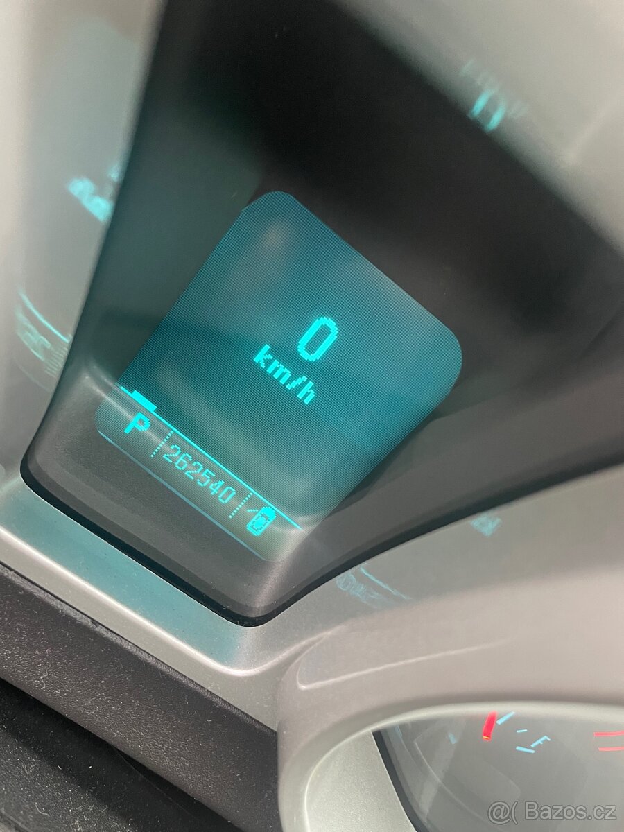 Chevrolet Camaro 3.6 Automat - 11