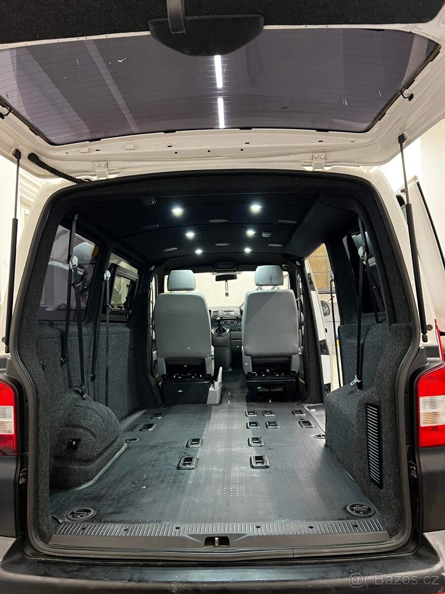 Vw t5.1 2.0 103kw - 11