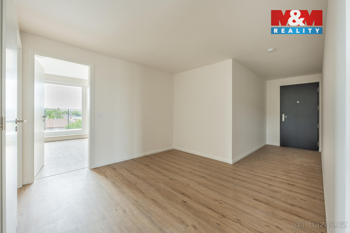 Prodej bytu 3+kk, 159 m², Kladno, ul. Ke křížku - 11
