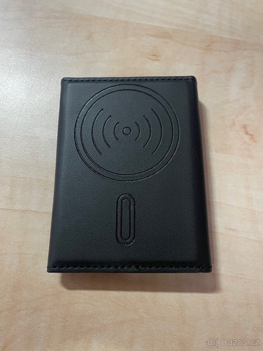 Peněženka MAGSAFE - 11