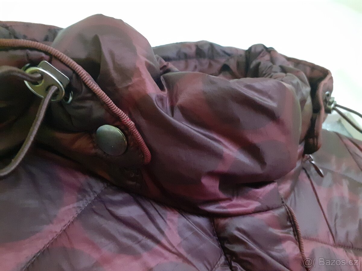 Dámská zimní bunda Bexley's Woman 46 - 11