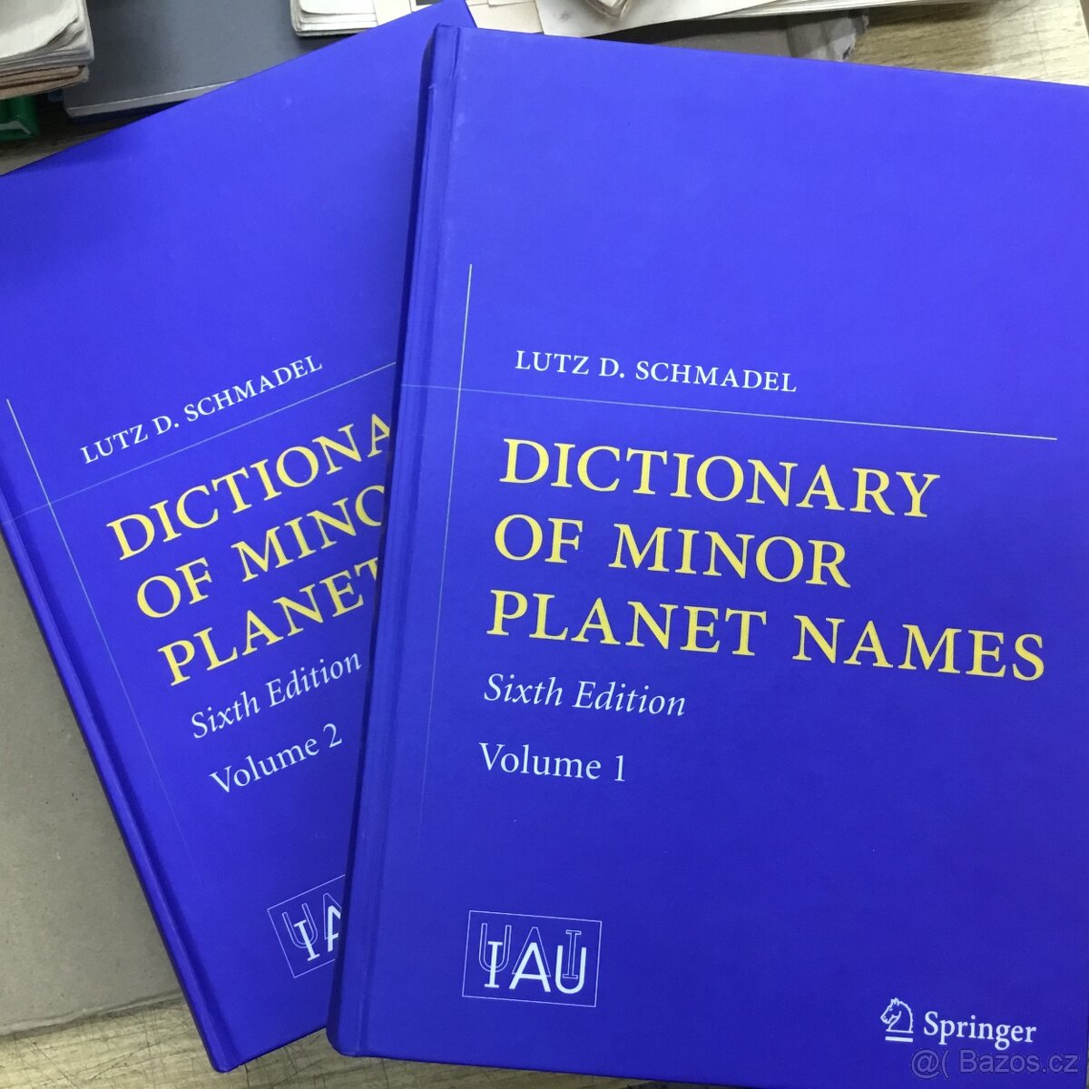 Soubor 4000 svazku - 11