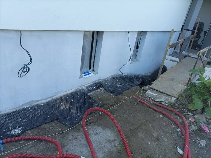 Provádím zednické/ malířské práce - 11