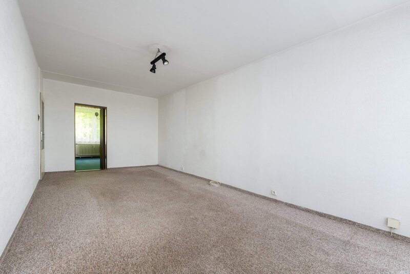 Prodej bytu 4+1 s lodžií a garáží, ul. Luční, Litvínov - Jan - 11