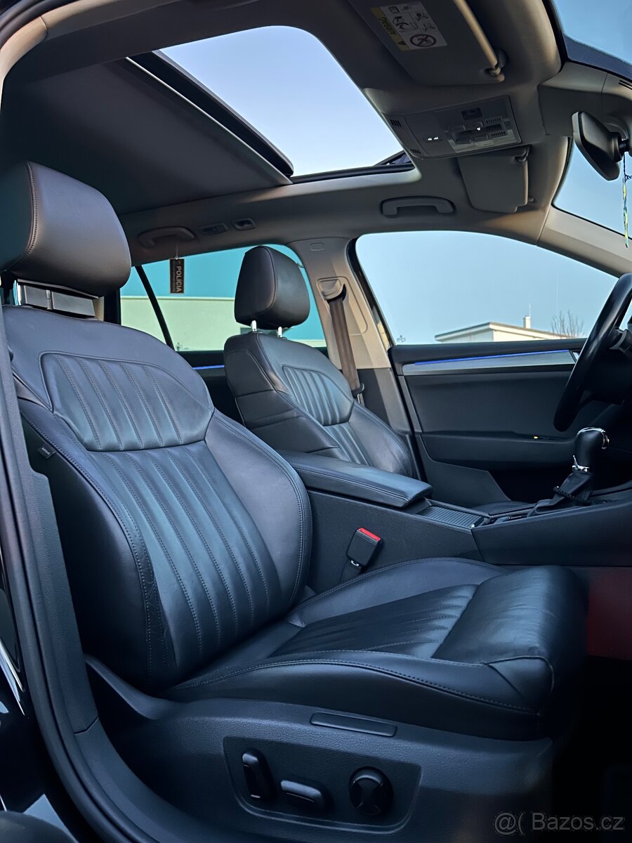 Škoda Superb 3 combi 2.0 Tdi 140 kw Dsg - 11