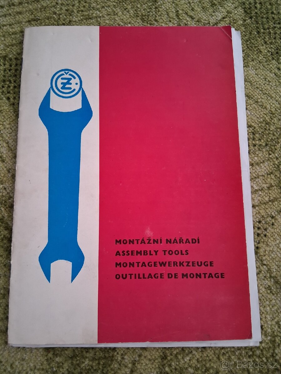 Literatura k veteránům. - 11