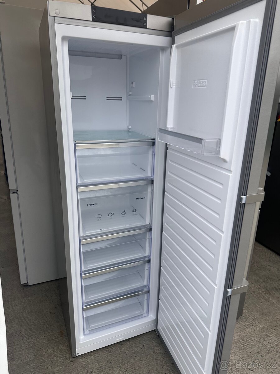 Šuplíkové mrazaky/-50% /doprava/servis/zaruka - 11