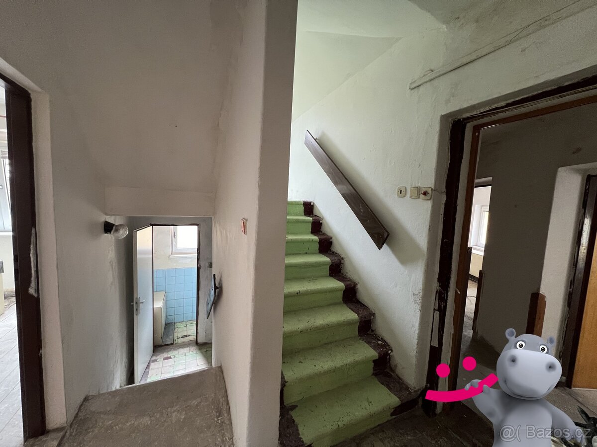 Prodej rodinného domu, 80 m² - Ledvice, ev.č. 58447 - 11