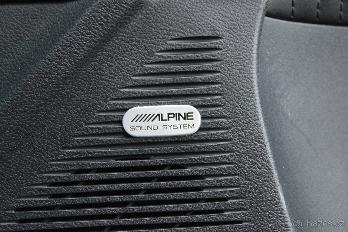 Dodge Challenger 5.7L HEMI V8 / SHAKER / 277 kW / Keyless - 11