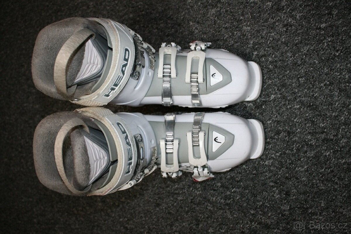 lyže dynastar Glory 74 149 cm,lyžiarky head - 11