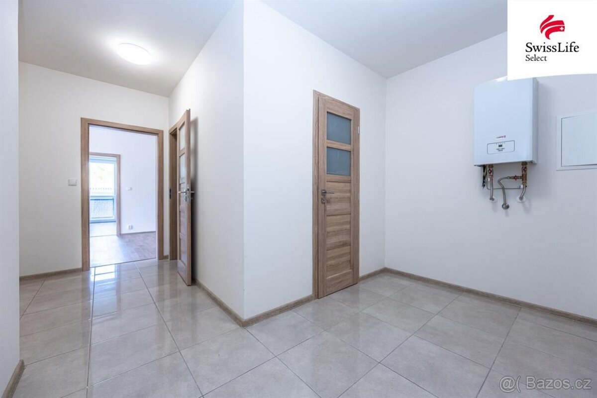 Prodej bytu 4+kk 80 m2, Břežany II - 11