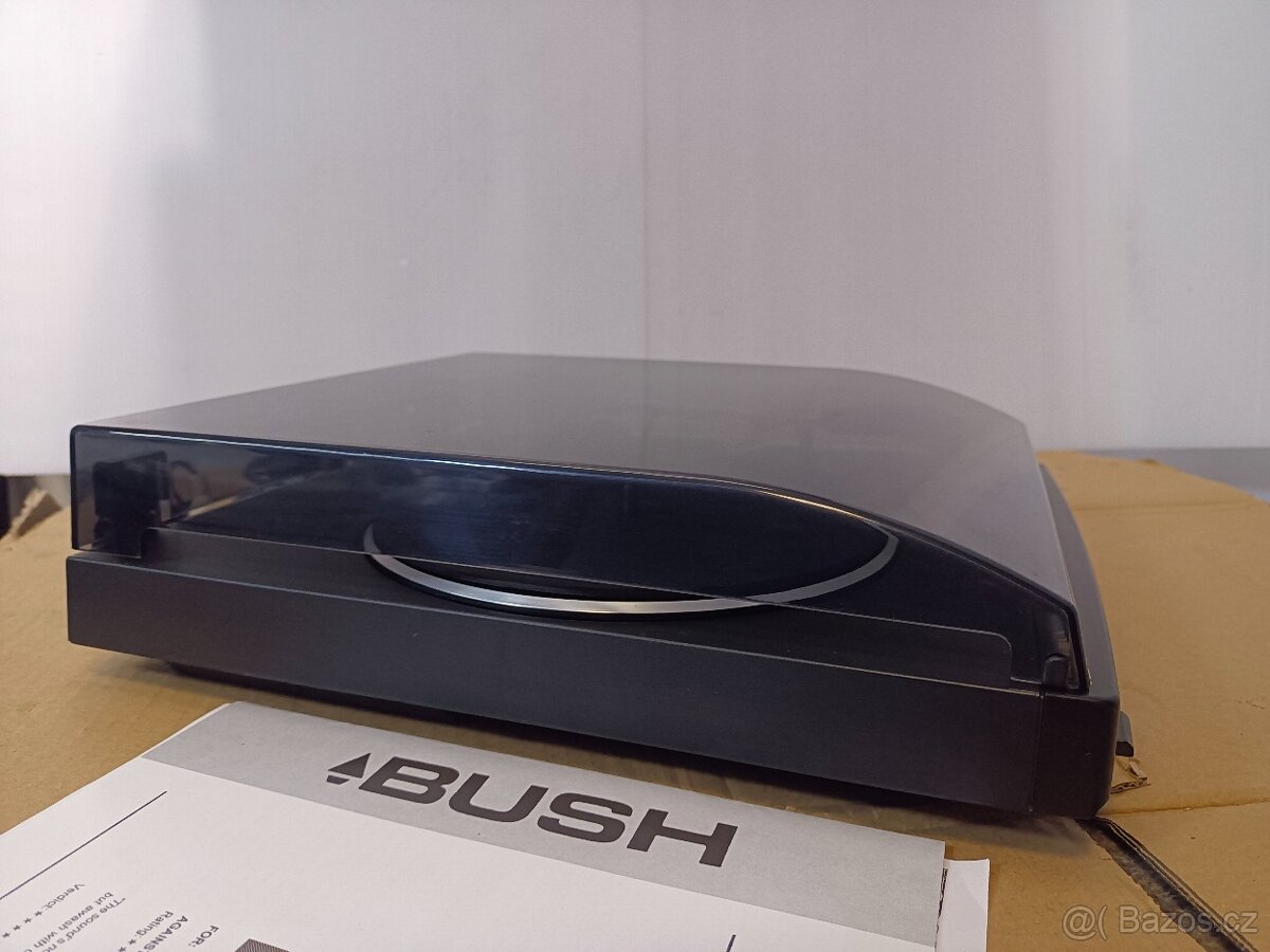 BUSH gramo MTT1 - 11