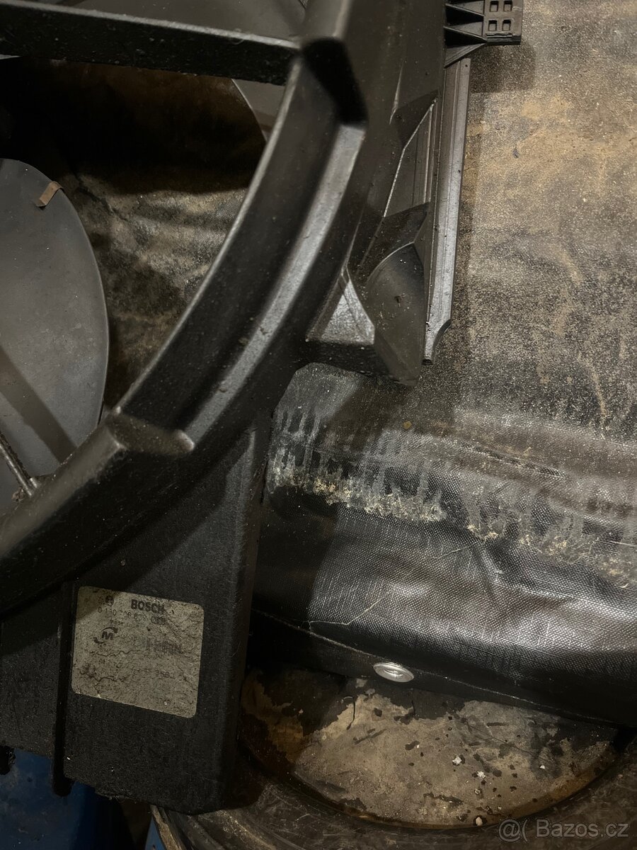 Sahara Bmw e90/91 335i - 11