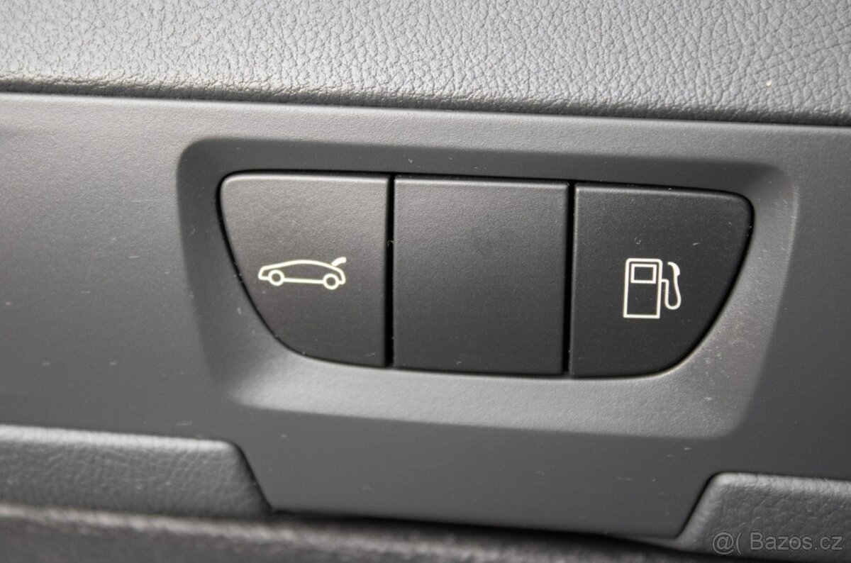 Peugeot 508 2.0 HDI - 11