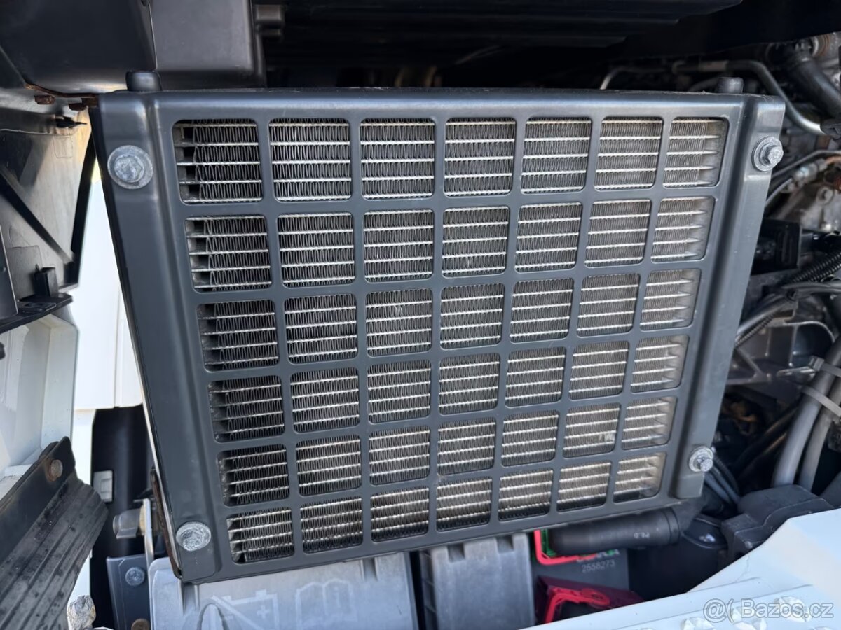 Scania S500 /Retarder - 11