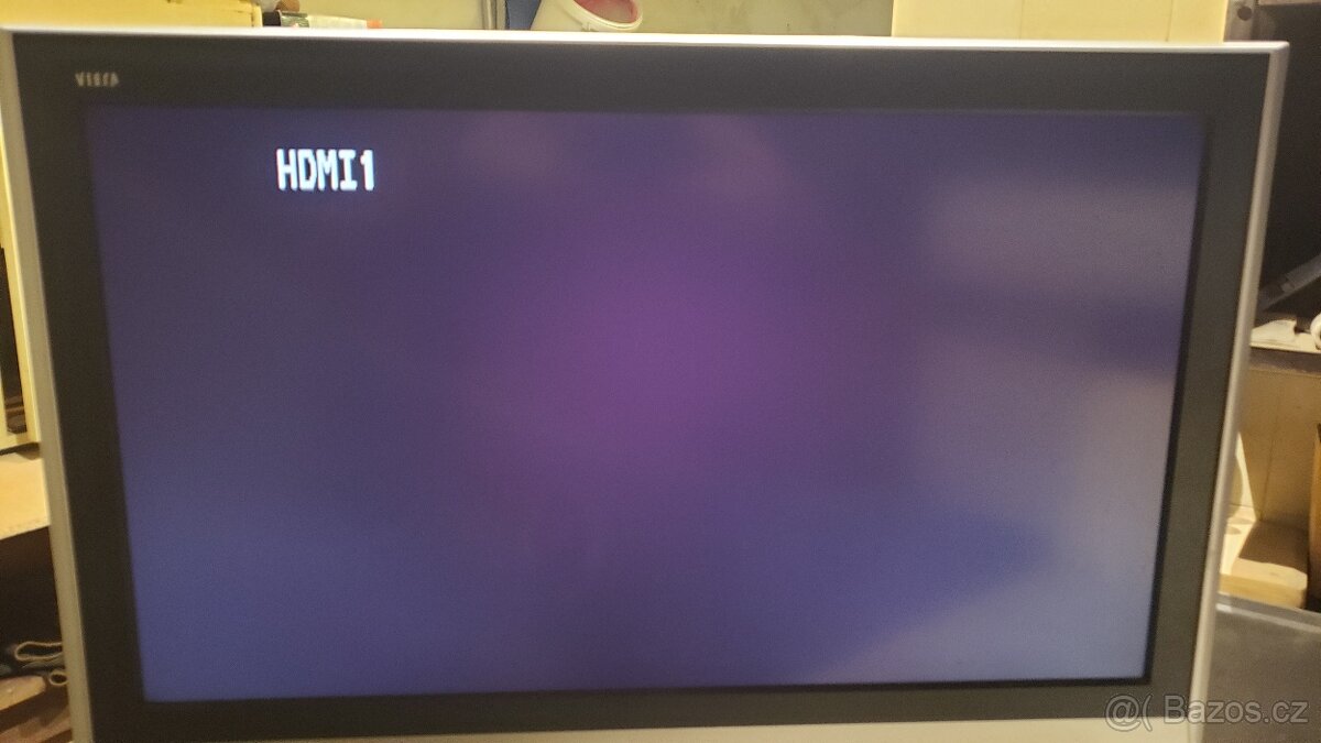 televize Panasonic TX-32LX60P - 11