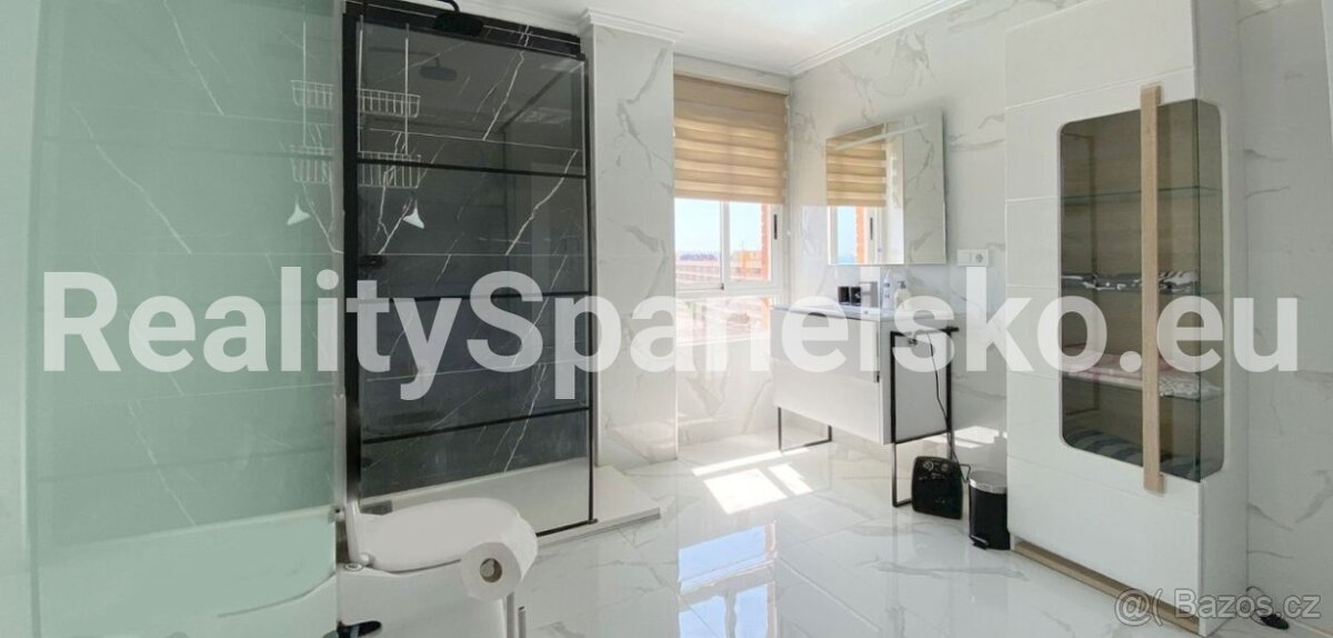 Španělsko – Punta Prima / Torrevieja - 11