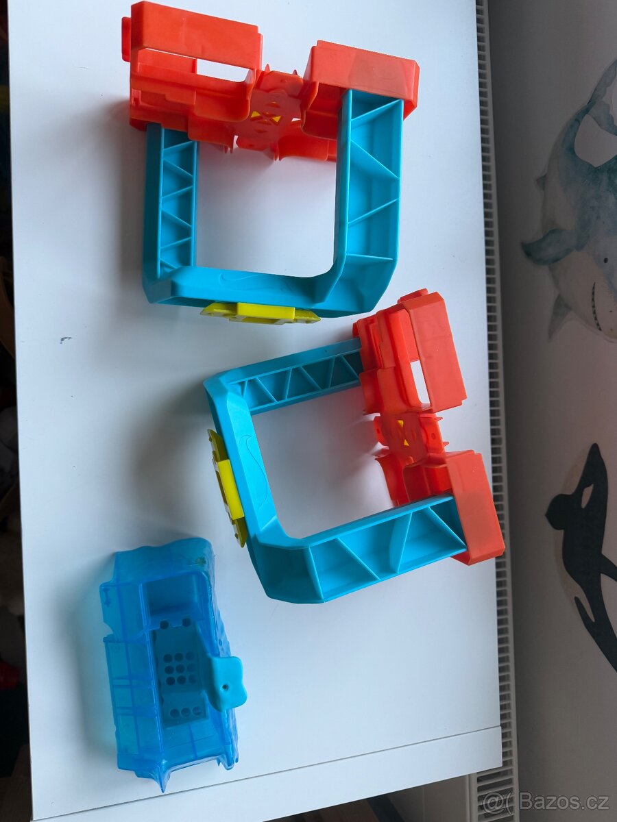 Drahá HotWheels - 11