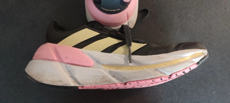 běžecké boty, tenisky 40 2/3 - 11